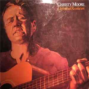 Christy Moore - Unfinished Revolution flac