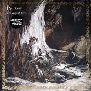 Burzum - The Ways Of Yore flac