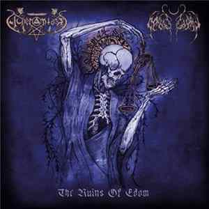 Nightbringer / Acherontas - The Ruins Of Edom flac