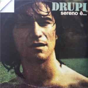 Drupi - Sereno È... flac