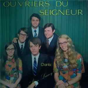 L'Ensemble Du Quatuor Joie - Ouvriers Du Seigneur flac