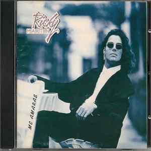 Ricky Martin - Me Amaras flac