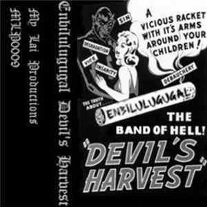 Enbilulugugal - Devil's Harvest flac