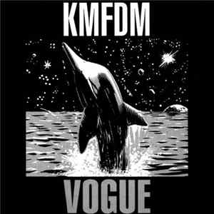 KMFDM - Vogue flac