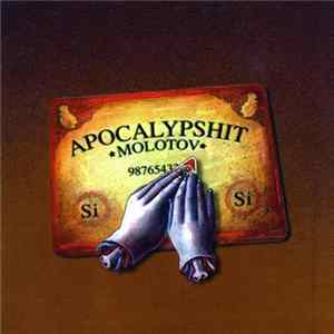 Molotov - Apocalypshit flac