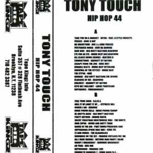 Tony Touch - Hip Hop 44 flac