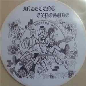 Indecent Exposure - No Looking Back flac