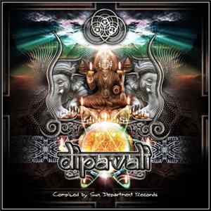 Various - Dipavali flac