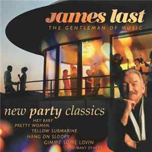 James Last - New Party Classics flac