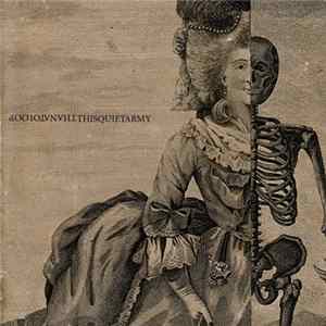Thisquietarmy / Thanatoloop - Un Cerveau Sagittal flac