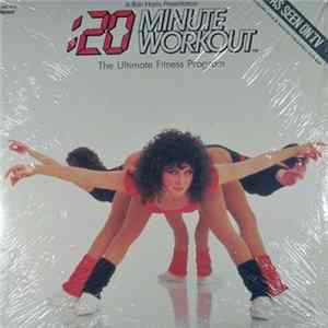 Shiva - :20 Minute Workout™ (The Original Music) flac