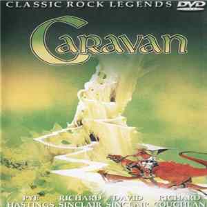 Caravan - Classic Rock Legends flac