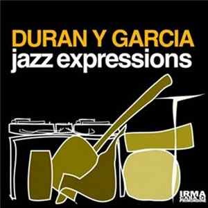 Duran Y Garcia - Jazz Expression flac