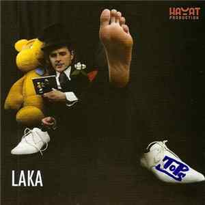 Laka - Zec flac