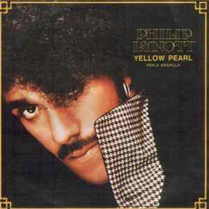 Phil Lynott - Yellow Pearl / Together flac