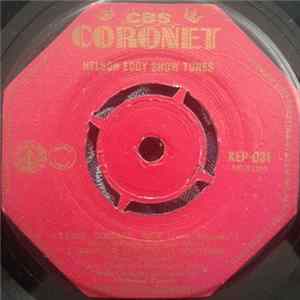 Nelson Eddy - Show Tunes flac