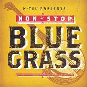 The Wood Brothers - Non-Stop Bluegrass flac