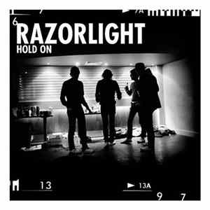 Razorlight - Hold On flac
