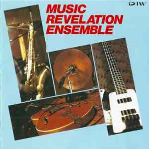 Music Revelation Ensemble - Music Revelation Ensemble flac