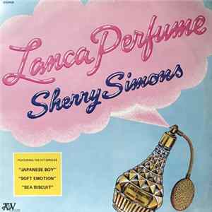 Sherry Simons - Lanca Perfume flac