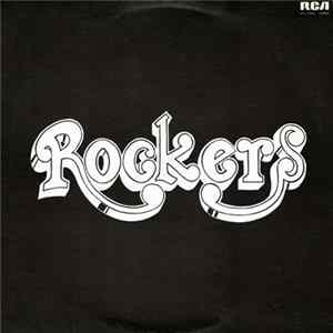 Les Rockers - Rockers flac