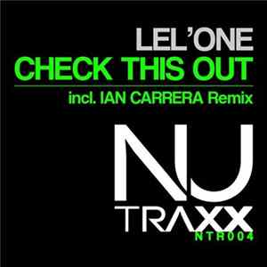 Lel’One - Check This Out flac