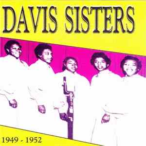 Davis Sisters - 1949-1952 flac