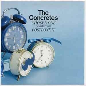 The Concretes - Chosen One flac