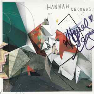 Hannah Georgas - Hannah Georgas flac