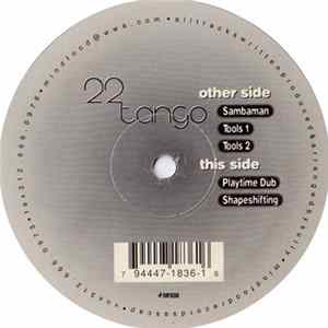 Sully - 22 Tango flac