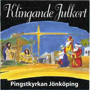 Pingstkyrkan Jönköping - Klingande Julkort flac