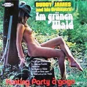 Buddy James And His Orchestra - Im Grünen Wald flac