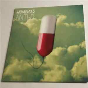 The Wombats - Anti-D flac