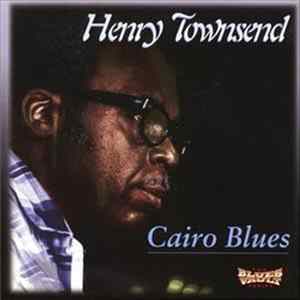 Henry Townsend - Cairo Blues flac