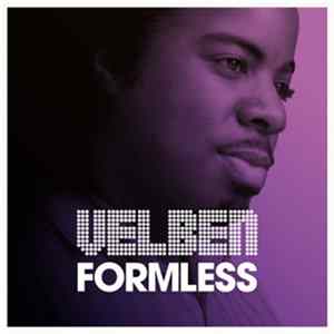 Velben - Formless flac
