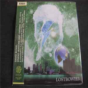 David Bowie - Lost Bowie 3: Studio Sessions And Outtakes 1971-1973 flac