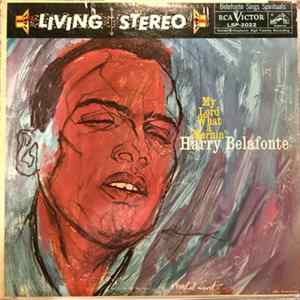 Harry Belafonte - My Lord What A Mornin' flac
