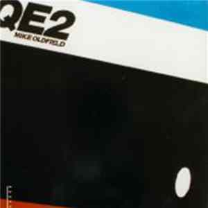 Mike Oldfield - QE2 flac