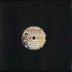 Hotmood - Mr. Funkyman EP flac