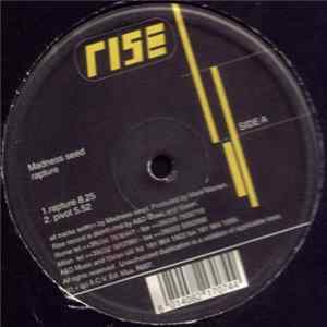 Madness Seed - Rapture flac