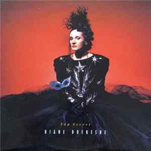 Diane Dufresne - Top Secret flac