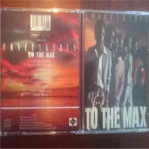 Con Funk Shun - To The Max flac