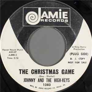 Johnny And The High-Keys - The Christmas Game flac