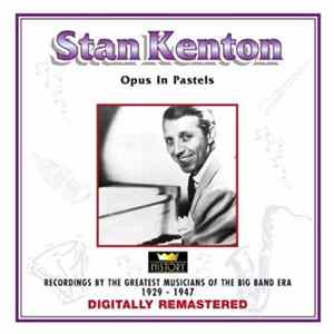 Stan Kenton - Opus In Pastels flac