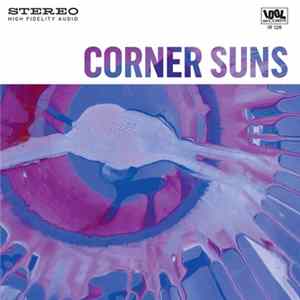 Corner Suns - Corner Suns flac