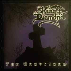 King Diamond - The Graveyard flac