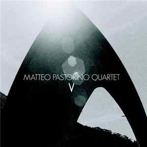 Matteo Pastorino Quartet flac