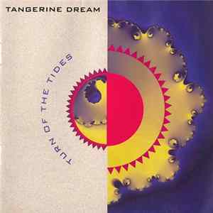 Tangerine Dream - Turn Of The Tides flac
