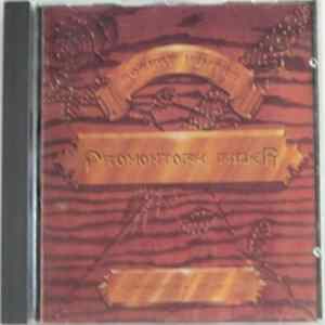 Robert Hunter - Promontory Rider flac
