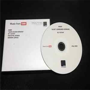 Moby - Alice (Clean Version) flac
